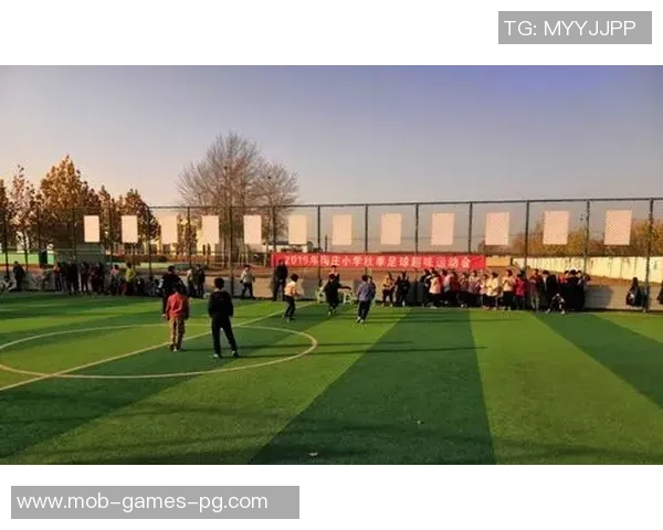 小学足球小知识:培养孩子运动兴趣与团队合作精神的基础指南 小学足球小知识:培养孩子运动兴趣与团队合作精神的基础指南